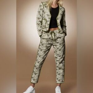 NWT ($54.99) Disney Bambi / Thumper Quilted Drawstring Pants Women’s Size 1X